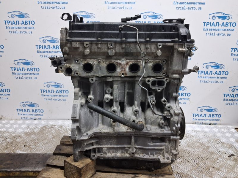 Двигатель Mitsubishi ASX 2010- 4N13 (Арт. 80368) Київ - зображення 9