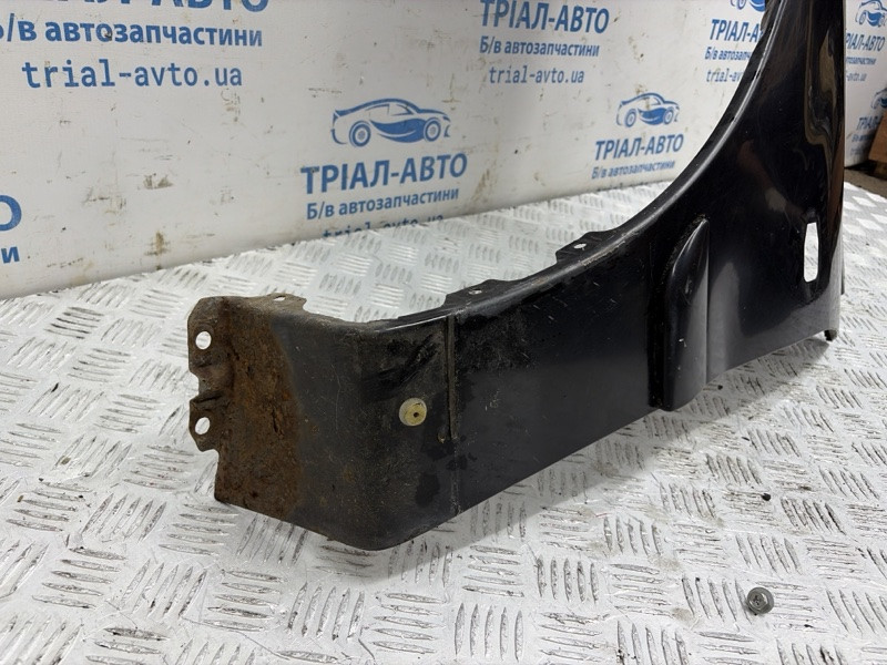 Крыло переднее левое Mitsubishi Lancer 2003-2009 5220A735 (Арт. 83063) Киев - изображение 7