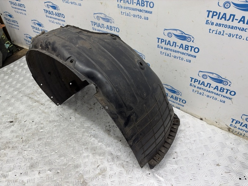 Подкрылок передний правый Hyundai Tucson 2015-2021 86812D7000 (Арт. 84043) Киев - изображение 3
