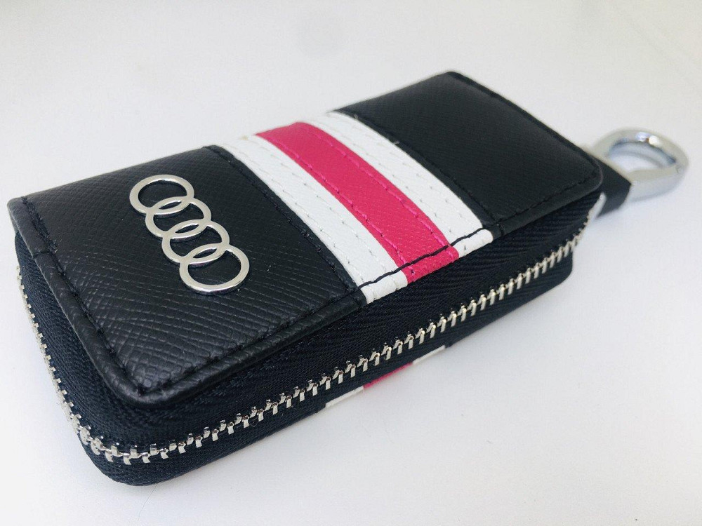 Ключница для авто KeyHolder AUDI Київ - зображення 9