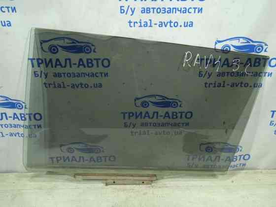 Стекло двери заднее левое Toyota RAV 4 A30 2005 (б/у) Київ