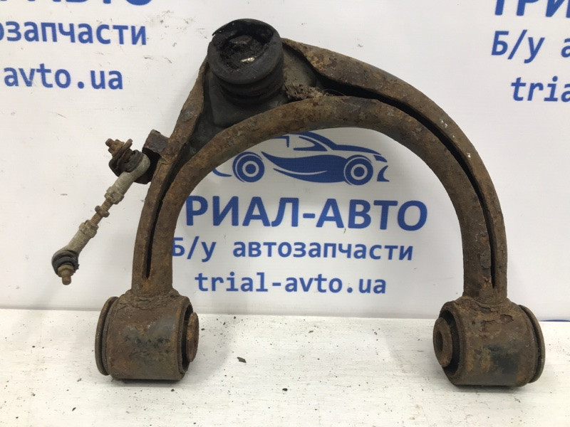 Рычаг передний верхний правый Toyota Land Cruiser 1998-2007 0 (Арт. 7531) Київ - зображення 1