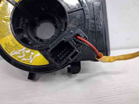 Шлейф AIRBAG Kia Sportage SL 1.7 DIESEL D4FD 2010 (б/у) Киев