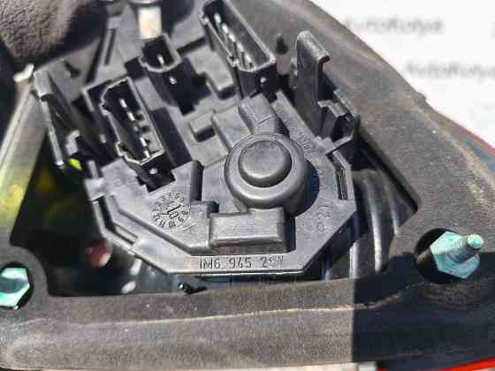 Фонарь задний левый Seat Leon 1998-2005 (1M6945257) Ковель