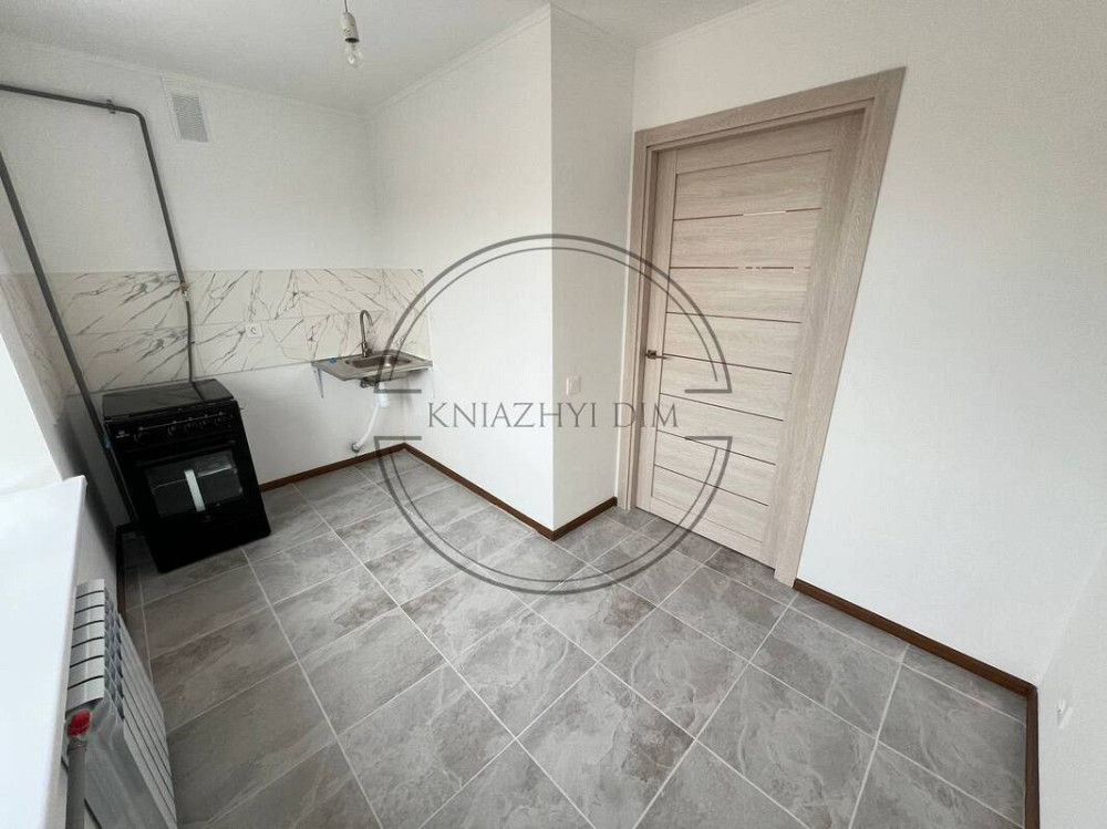 єВідновлення! Продаж 1-кімнатної роздільної квартири в Гостомелі біля ринку, центр. Газ. № 21145866 Київ - зображення 9