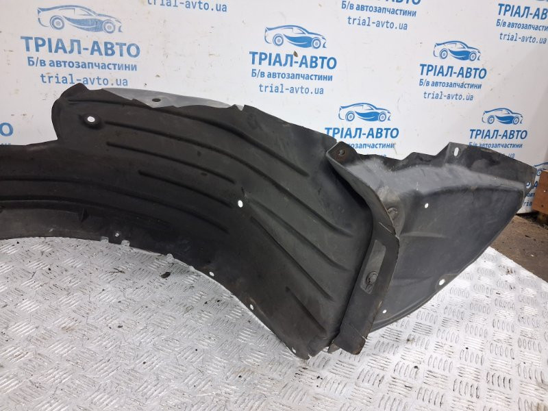 Подкрылок передний левый Mazda 6 2012- GHP956140E (Арт. 80619) Київ - зображення 8