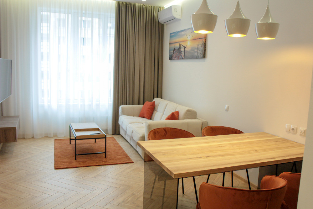 Комісія 25% здається 1-кім ЖК Кардинал Киев - изображение 5