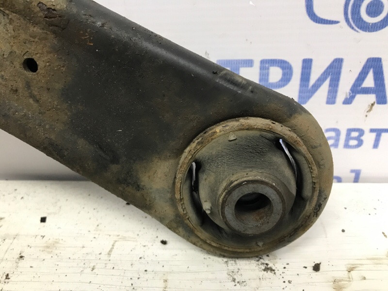 Рычаг левый Mitsubishi Outlander 2007-2012 4013A281 (Арт. 51407) Київ - зображення 2