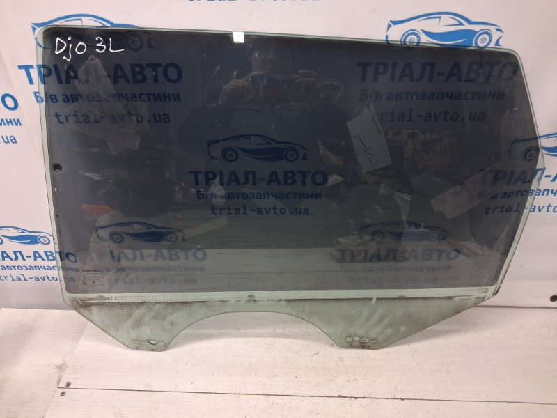 Стекло двери заднее левое Dodge Journey 2007-2020 5178047AD (Арт. 71634) Київ - зображення 1