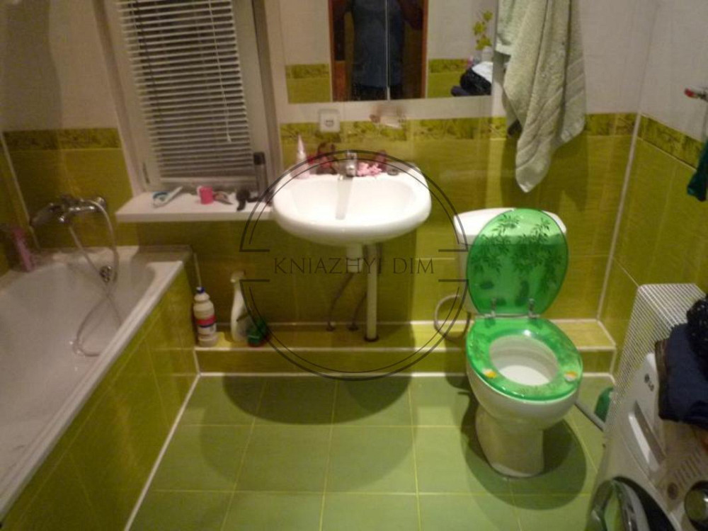 Продажа 3-х комн.раздельная на Виноградаре, м.Минская. Код объекта № 21121881 Київ - зображення 6