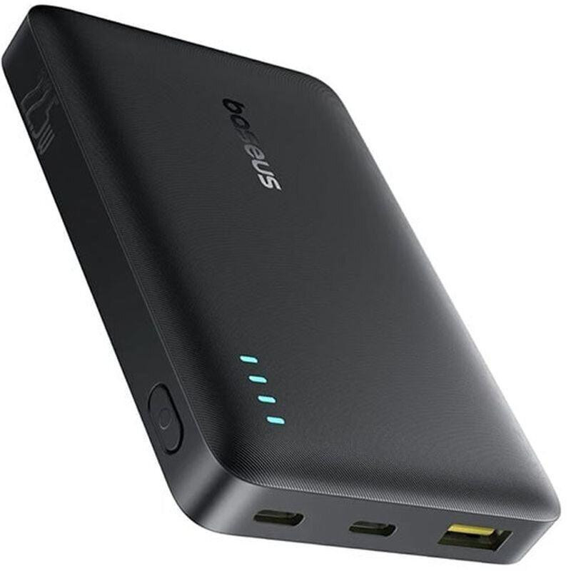 Портативное ЗУ Power Bank Baseus EnerFill FP21 22.5W 10000 mAh (P1008210D213) Херсон - зображення 2