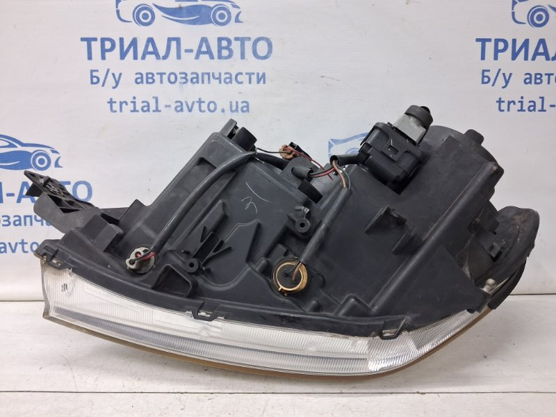 Фара правая галоген Mitsubishi Outlander CU 2.4 БЕНЗИН 4G69 2003 (б/у) Київ - зображення 8