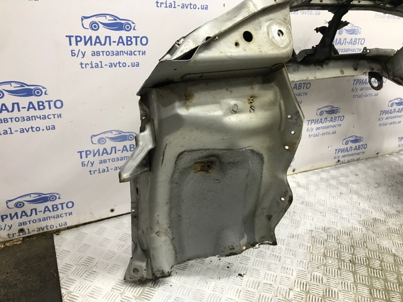 Панель передняя SsangYong Kyron DJ 2.0 DIESEL D20DT 2005 (б/у) Киев - изображение 10