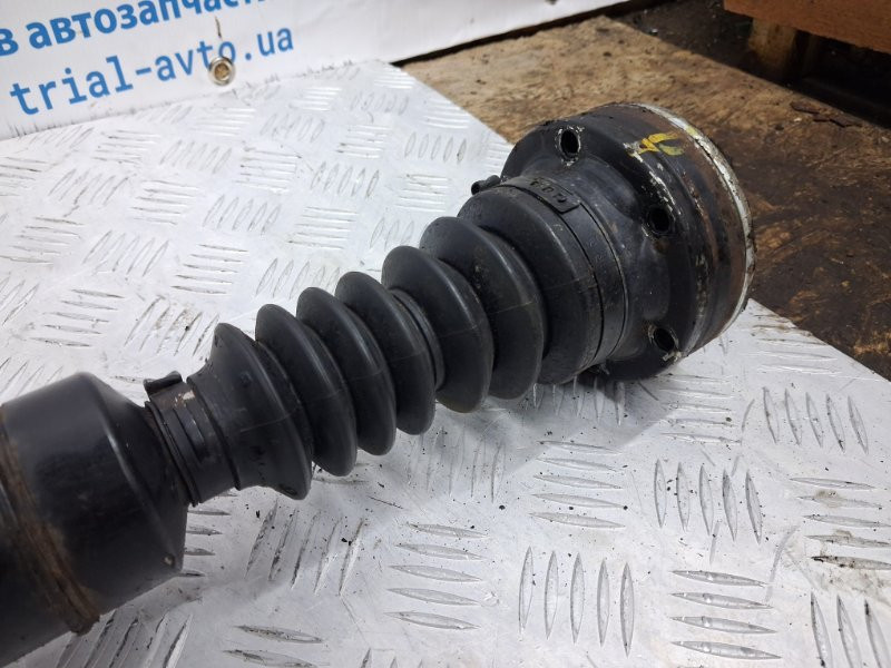 Вал карданный SsangYong Korando C200 2.0 DIESEL D20DT 2010 (б/у) Київ - зображення 5