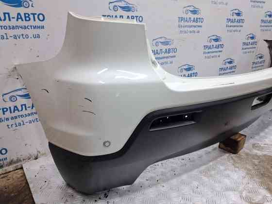 Бампер задний Mitsubishi ASX 2010- 6410C021 (Арт. 79811) Київ