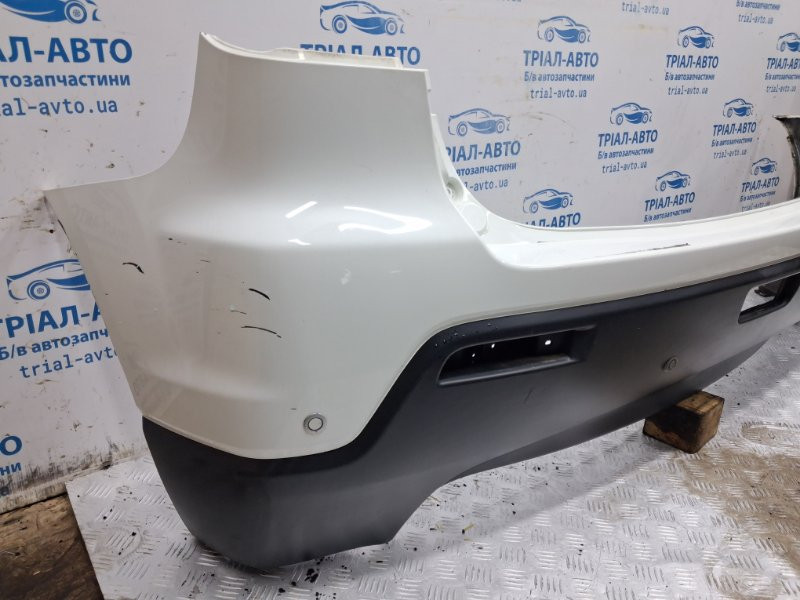 Бампер задний Mitsubishi ASX 2010- 6410C021 (Арт. 79811) Київ - зображення 4