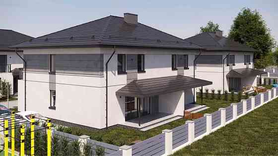 продажа 5-к дом Броварский, Зазимье, 75000 $ 
