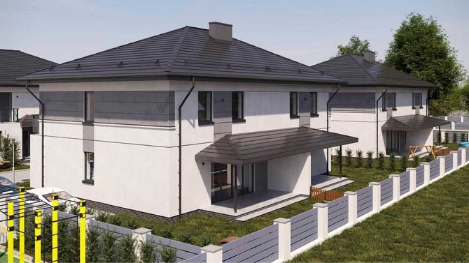 продажа 5-к дом Броварский, Зазимье, 75000 $  - изображение 2