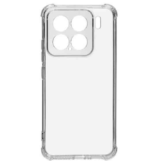 Чохол ArmorStandart Air Force Camera Cov для Xiaomi 15 Clear (ARM82310) (Код товару:40760) Харків