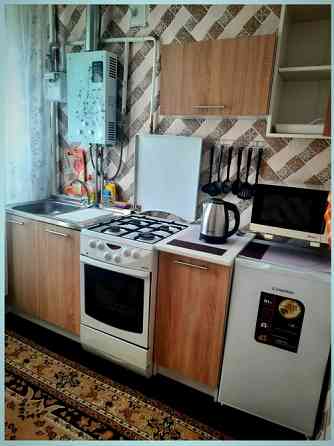 Здається простора 1-кімнатна квартира у зручному районі 44квартал Кривий Ріг