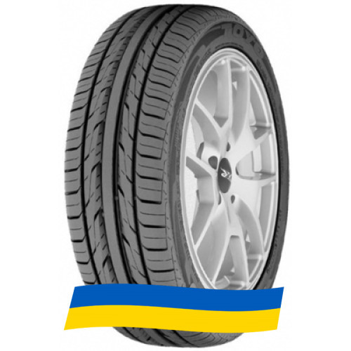 275/35 R18 Toyo Extensa HP 99W Легкова шина Киев - изображение 6