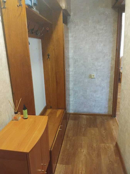 долгосрочная аренда 2-к квартира Киев, Соломенский, 12000 грн./мес. Киев - изображение 9