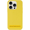 Чехол Silicone Case Full Protective (AA) NO LOGO для Apple iPhone 17 Air (6.5") Херсон