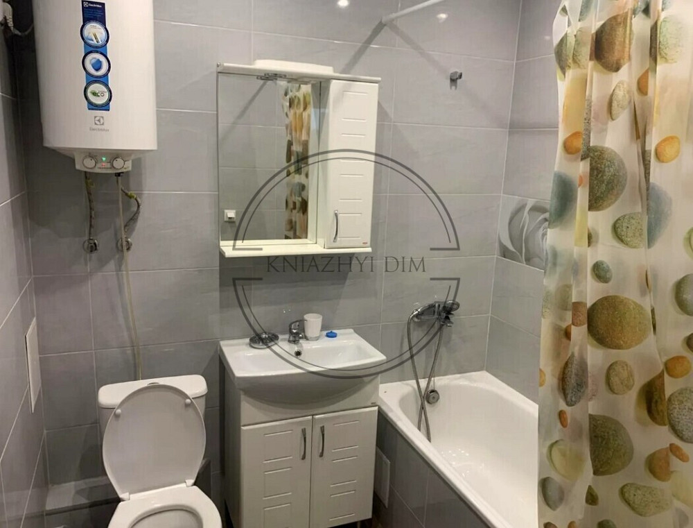 Продаж 1 кімнатної квартири по вул. Бориса Гмирі 12Б 21146034 Київ - зображення 9