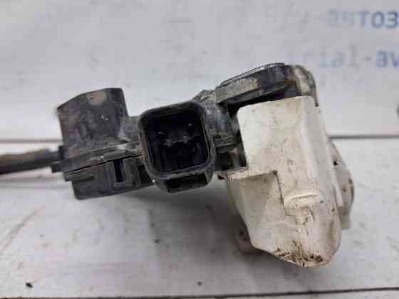 Замок двери передний правый Mitsubishi L200 2006-2015 5715A186 (Арт. 67239) Киев