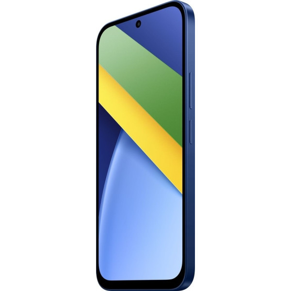 Xiaomi Смартфон Poco C95 Pro 8/256GB Blue (with Adapter) EU Харків - зображення 7