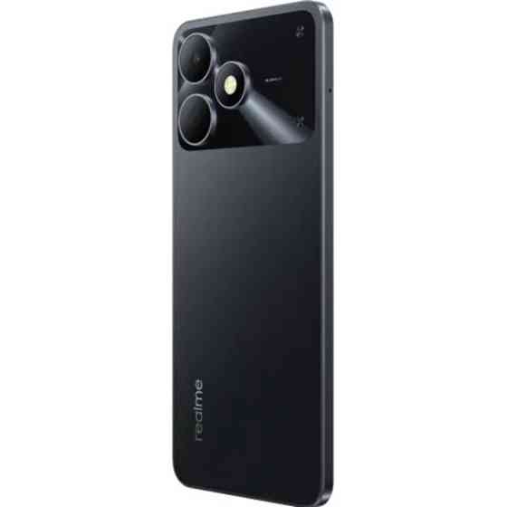 Смартфон Realme Note 80 4/128GB Black (RMX5388) UA Харьков