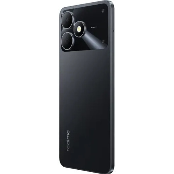 Смартфон Realme Note 80 4/128GB Black (RMX5388) UA Харків - зображення 6