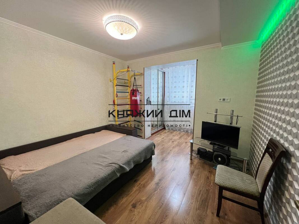 Оренда 2-кімнатної роздільної квартири  ЖК Покровський, Гостомель. № 11203497 Київ - зображення 7