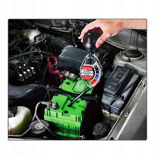 Ареометр для электролита аккумулятора  TOPTUL JDCS1101 Харків