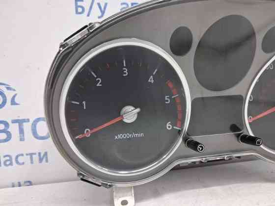 Приборная панель Nissan X-Trail T31 2.0 DIESEL M9R 2007 (б/у) Київ