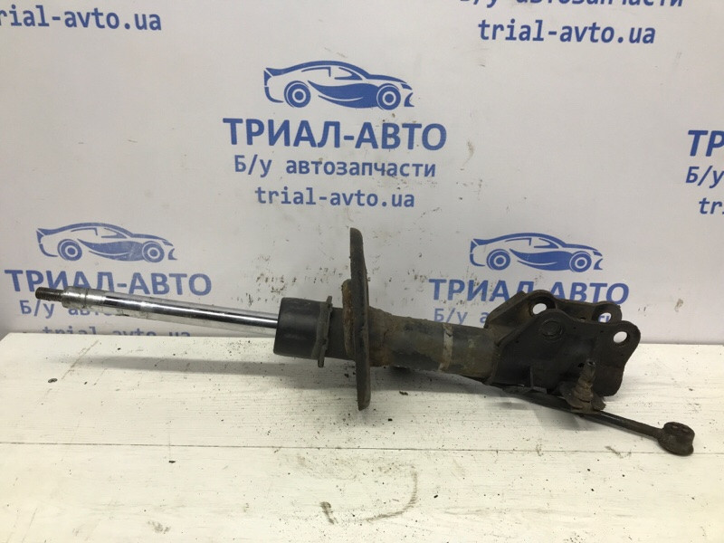 Амортизатор передний левый Mazda 3 BM 2.2 DIESEL 2013 (б/у) Киев - изображение 1