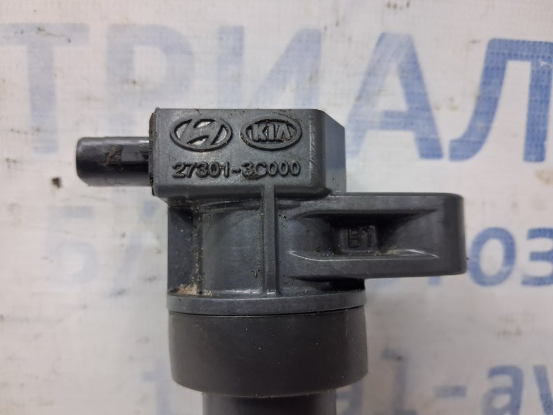 Катушка зажигания Hyundai Sonata 2004-2010 273013C100 (Арт. 66942) Киев - изображение 3