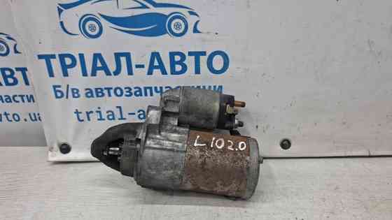 Стартер Mitsubishi Lancer 2007-2017 1810A011 (Арт. 72537) Киев