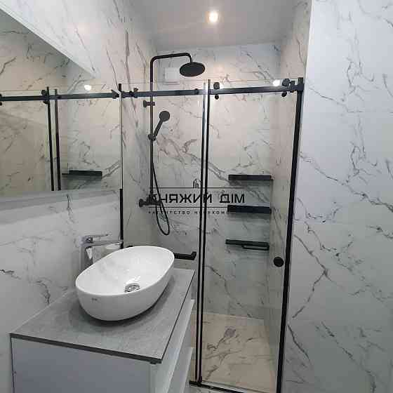 Оренда 1 кімнатна квартира ЖК Файна Таун КОД 11203310 Київ