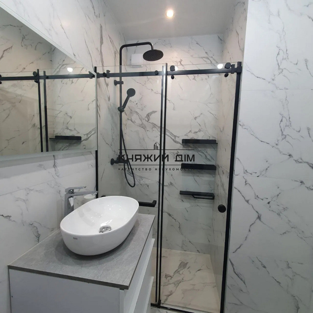 Оренда 1 кімнатна квартира ЖК Файна Таун КОД 11203310 Київ - зображення 3