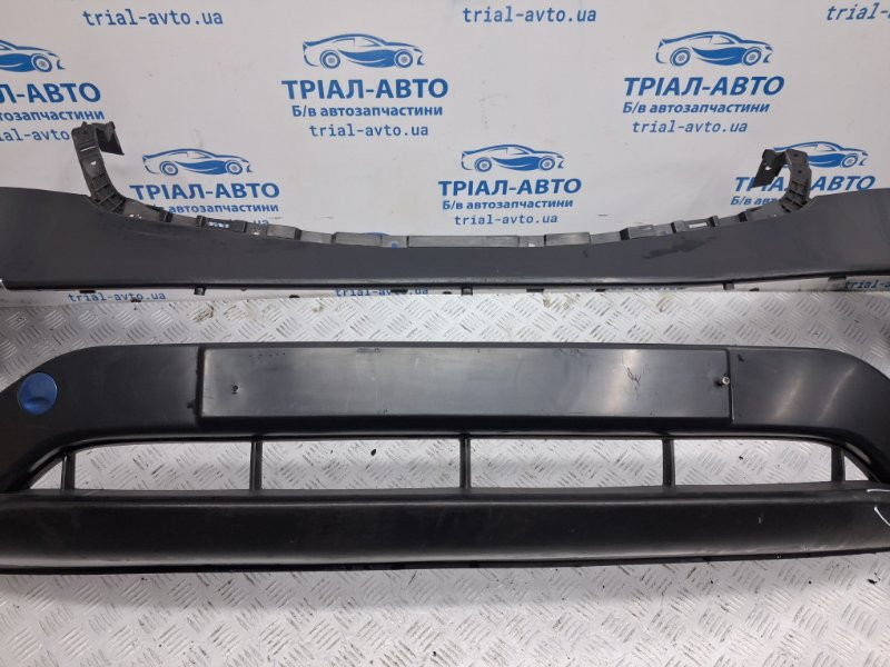 Бампер передний Kia Sportage 2010-2016 865113U000 (Арт. 70905) Київ - зображення 6