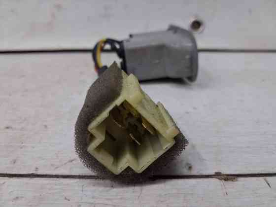 Кнопка открытия багажника Hyundai Sonata NF 2.4 БЕНЗИН G4KC 2004 (б/у) Київ