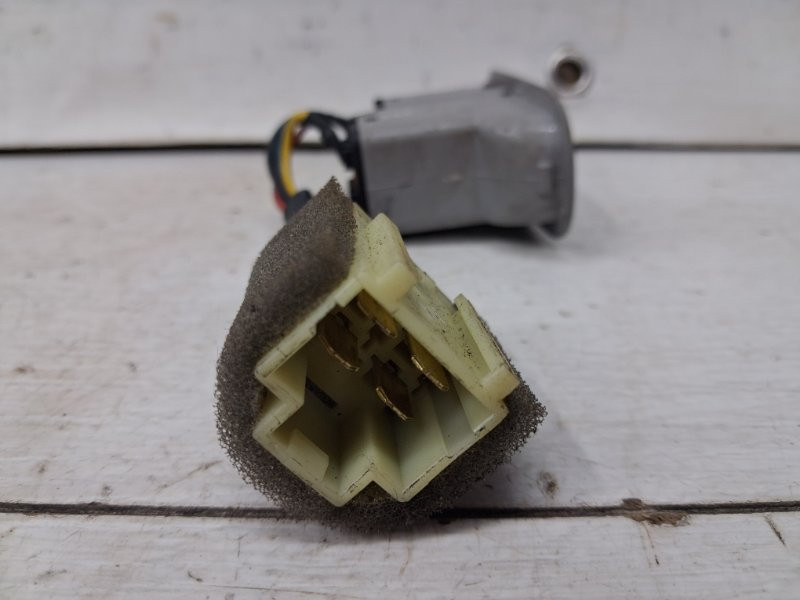 Кнопка открытия багажника Hyundai Sonata NF 2.4 БЕНЗИН G4KC 2004 (б/у) Київ - зображення 3