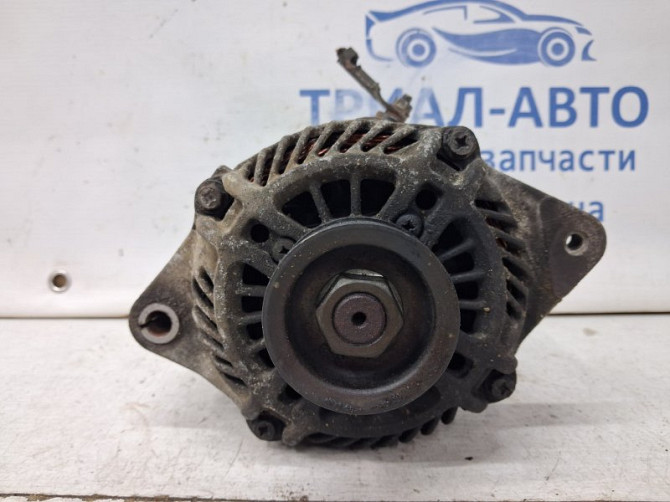 Генератор Suzuki Grand Vitara JT 2.0 БЕНЗИН J20A 2005 (б/у) Киев - изображение 2