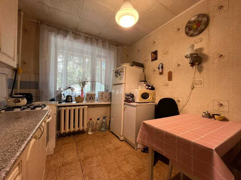 продажа 1-к квартира Киев, Печерский, 88000 $ Київ - зображення 8