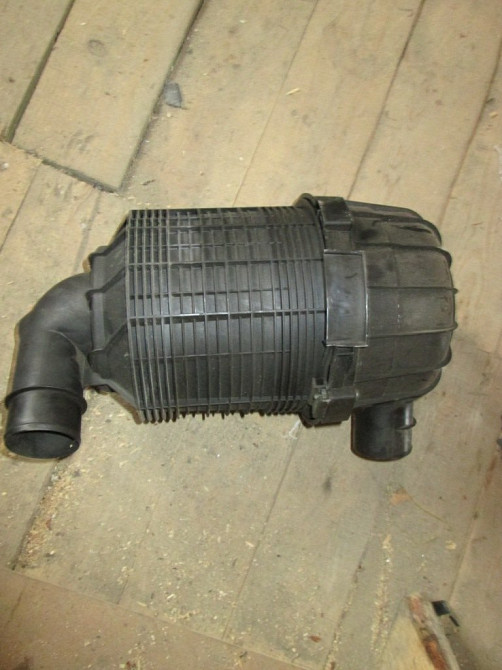 Корпус воздушного фильтра Renault Trafic 1.9 1981-1999 Ковель - изображение 2