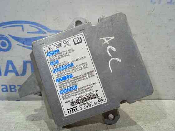 Блок управления AIRBAG Honda Accord 8 2.0 2008 (б/у) Київ
