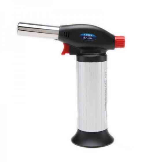 Кухонная горелка (фломбер) Turbo torch "BS-600" Одесса