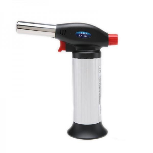 Кухонная горелка (фломбер) Turbo torch "BS-600" Одеса - зображення 6