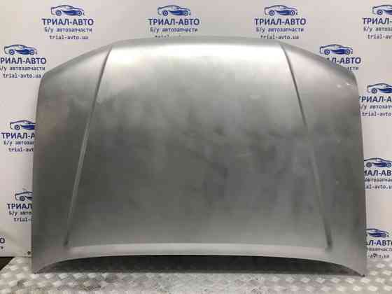 Капот Nissan Pathfinder R51 2.5 DIESEL YD25DDTI 2004 (б/у) Київ